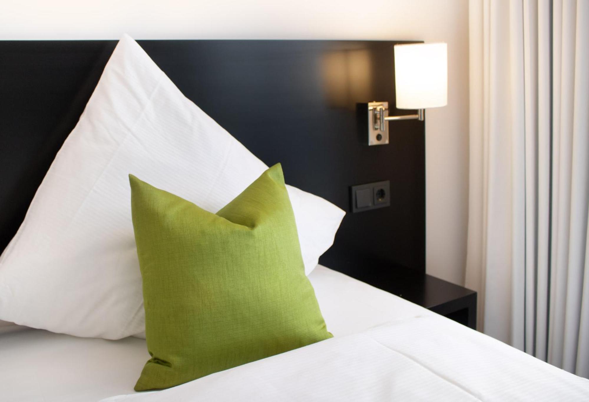 Gth Hotel By Wmm Hotels Gotha Buitenkant foto