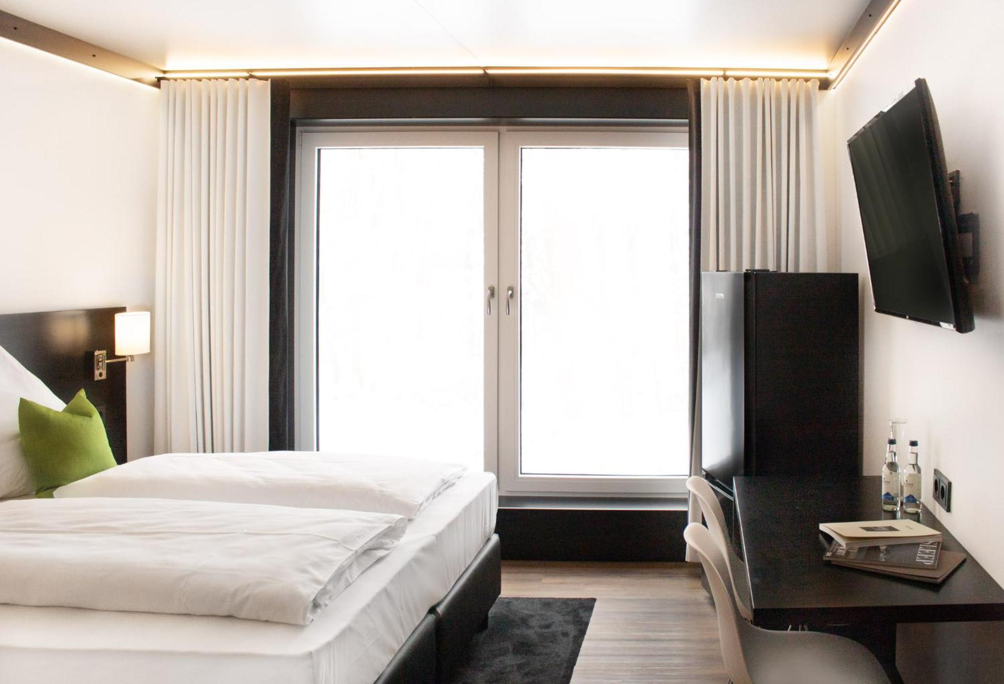 Gth Hotel By Wmm Hotels Gotha Buitenkant foto