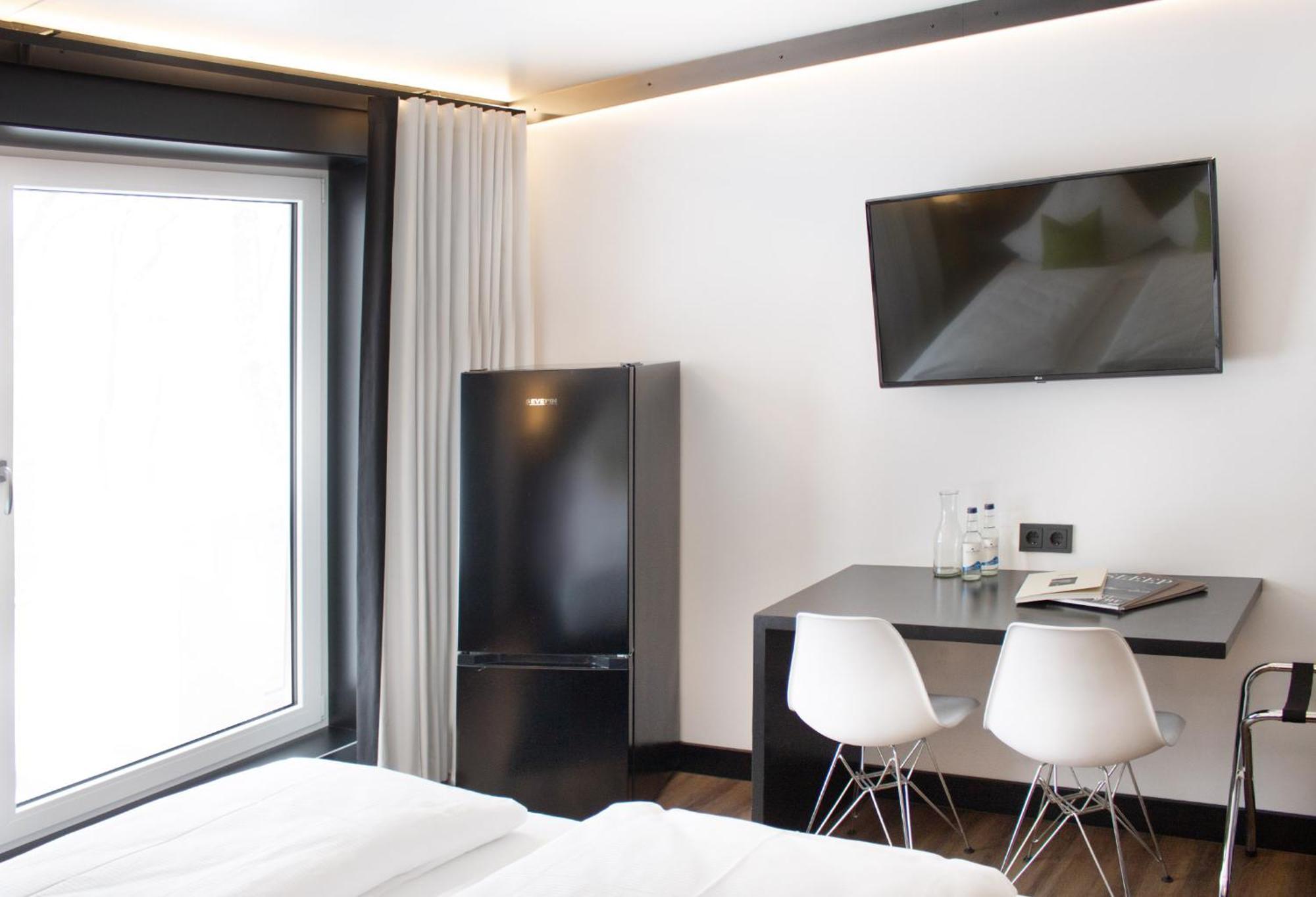 Gth Hotel By Wmm Hotels Gotha Buitenkant foto