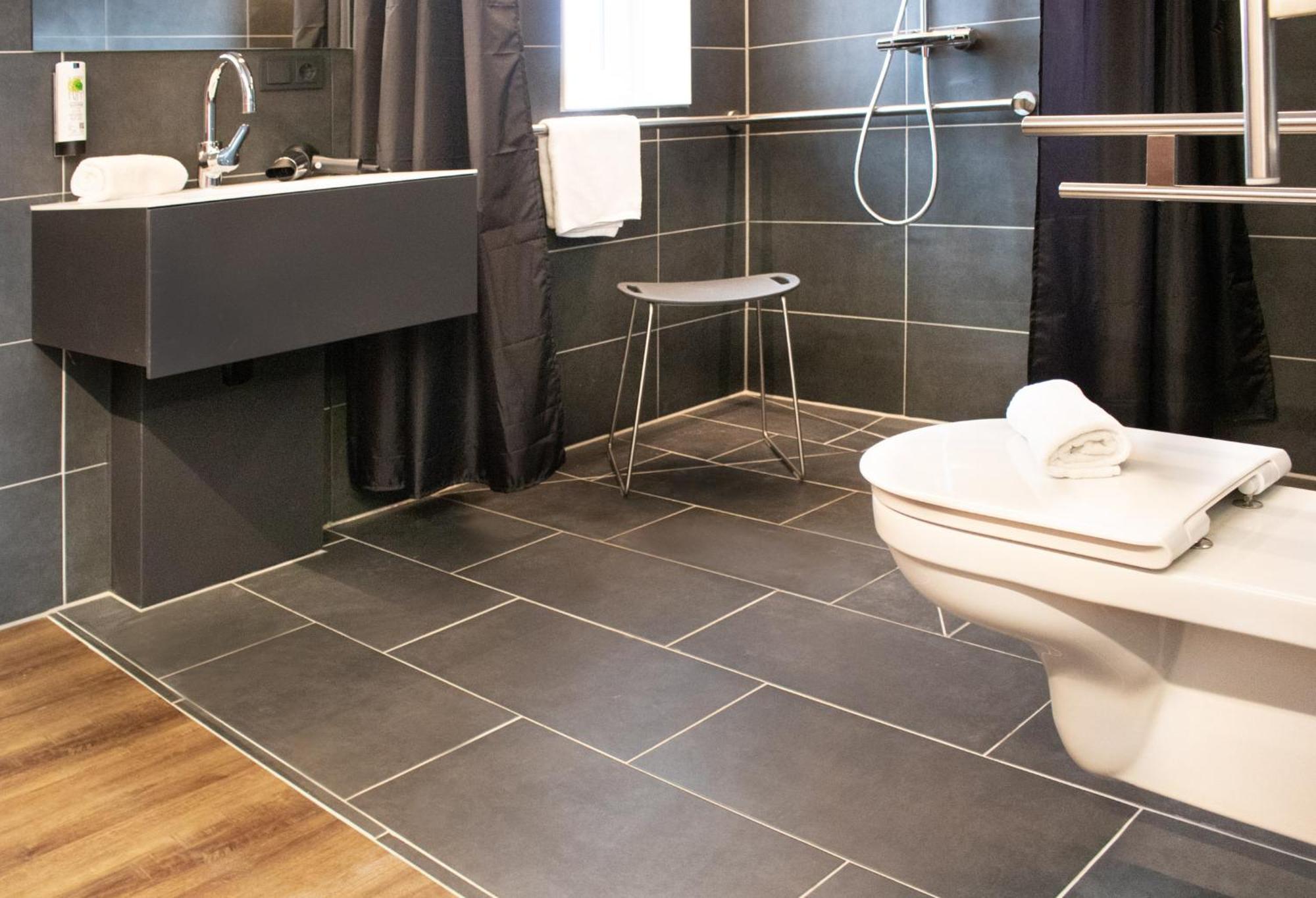 Gth Hotel By Wmm Hotels Gotha Buitenkant foto