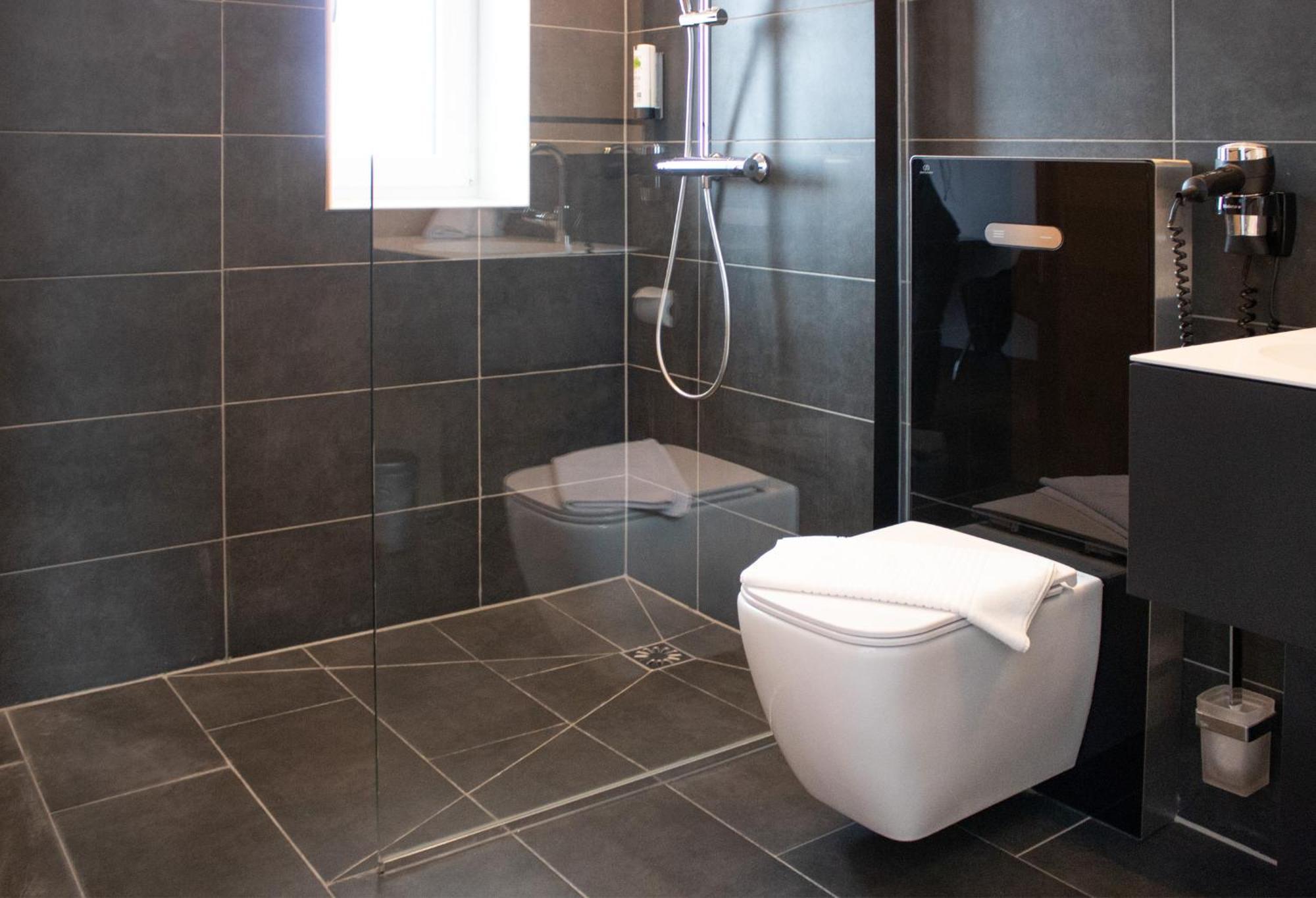 Gth Hotel By Wmm Hotels Gotha Buitenkant foto