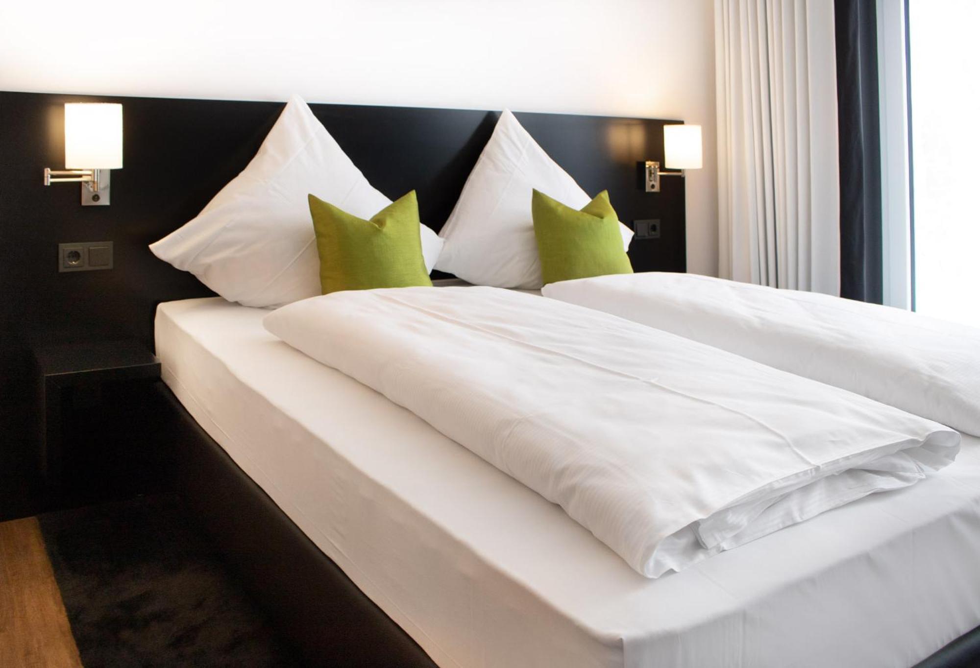 Gth Hotel By Wmm Hotels Gotha Buitenkant foto